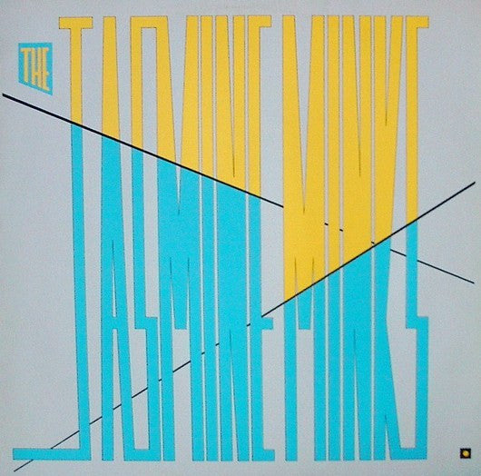 The Jasmine Minks -Sunset
