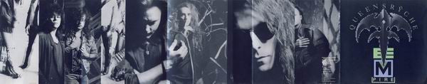 Queensrÿche -Empire
