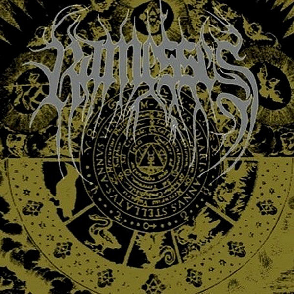 Ramesses -Misanthropic Alchemy