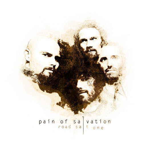 Pain Of Salvation -Road Salt One
