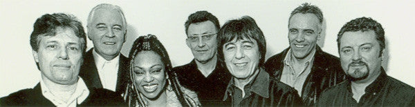 Bill Wyman's Rhythm Kings -Double Bill
