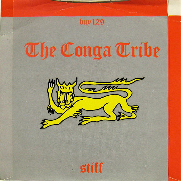 Tenpole Tudor - Throwing My Baby Out With The Bathwater