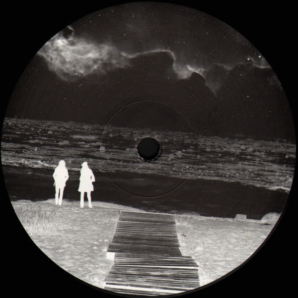 The White Stripes -Under Great White Northern Lights