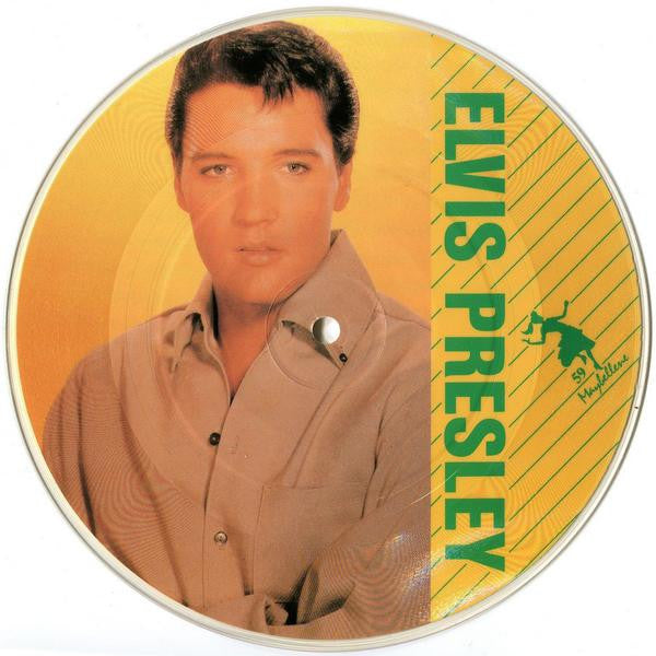 Elvis Presley -Fever / Such A Night