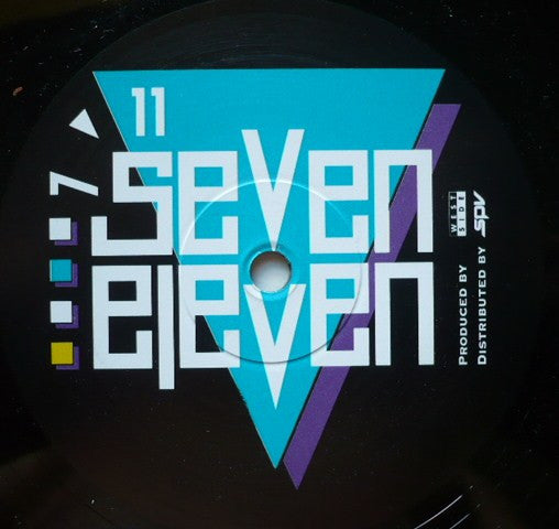 Larissa (4) -Heaven's Here