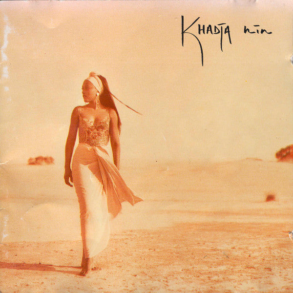 Khadja Nin -Khadja Nin