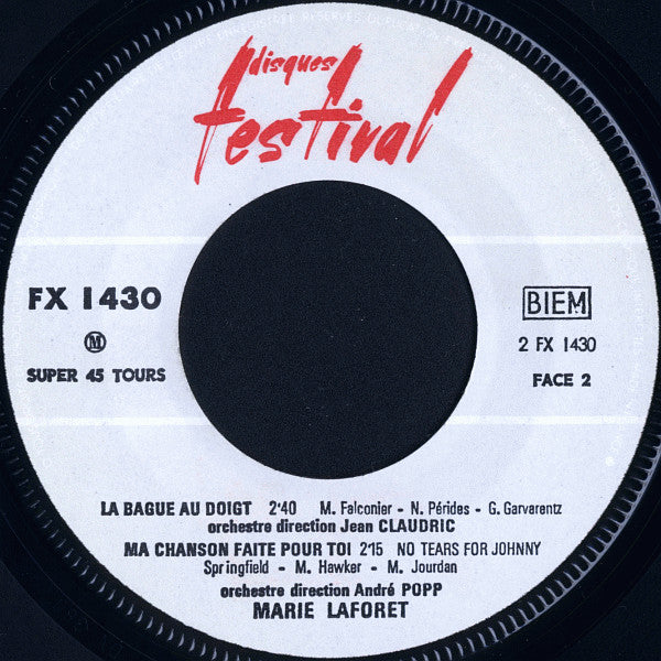 Marie Laforêt -Vol. VIII