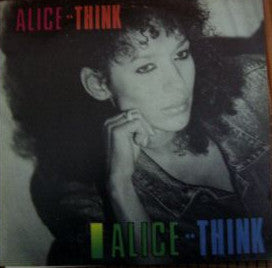 Alice (15) -Think