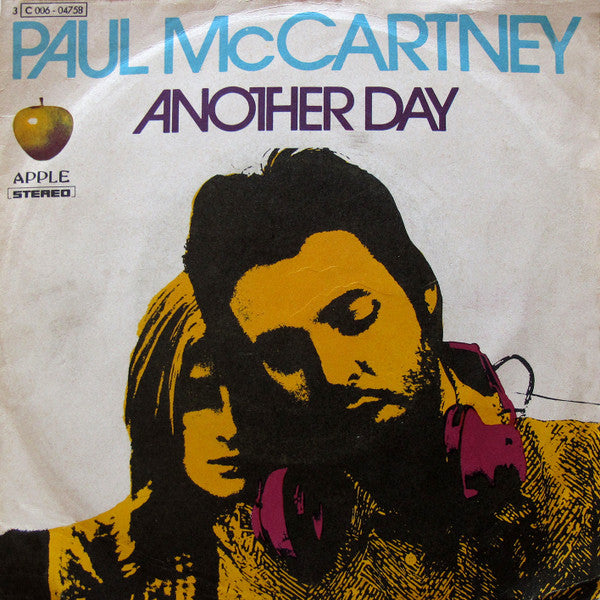 Paul McCartney -Another Day