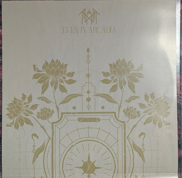 Sleep Token -Even In Arcadia