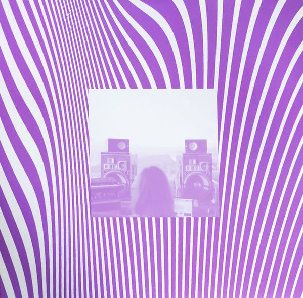 Tame Impala -Currents