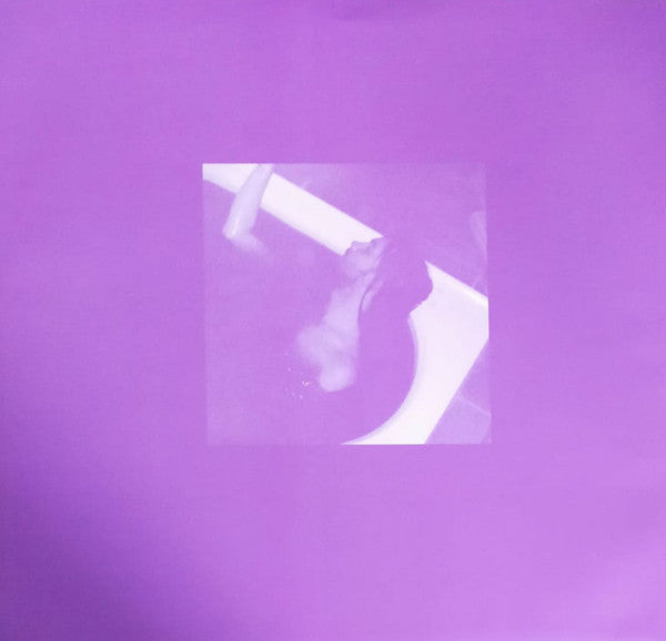Tame Impala -Currents