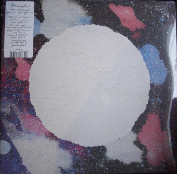 Khruangbin -The Universe Smiles Upon You II