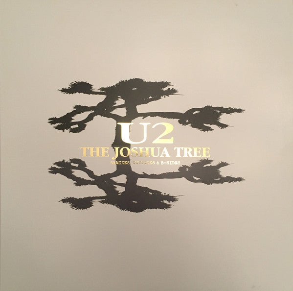 U2 - The Joshua Tree