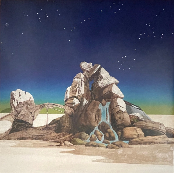 Yes - The Steven Wilson Remixes