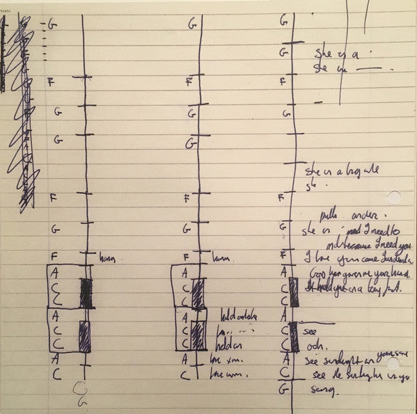 U2 - The Joshua Tree