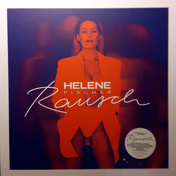 Helene Fischer -Rausch
