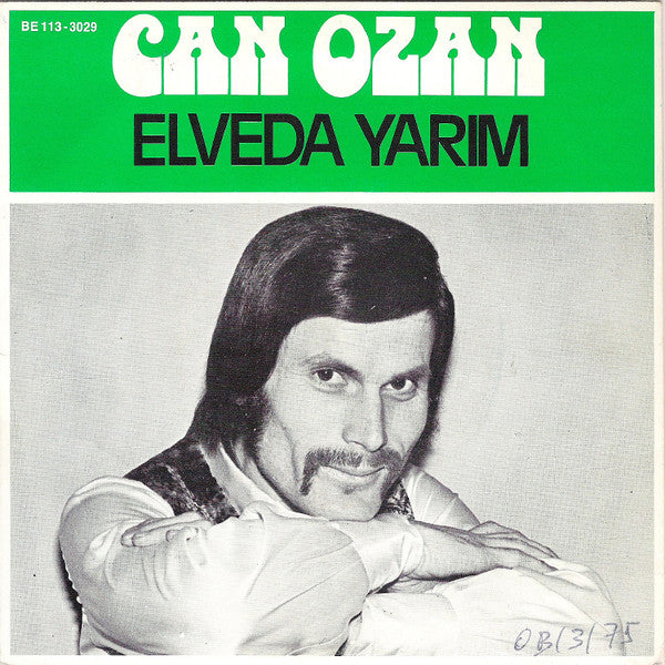 Can Ozan -Guzel Gelin