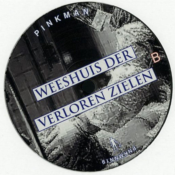 Identified Patient -Weeshuis Der Verloren Zielen