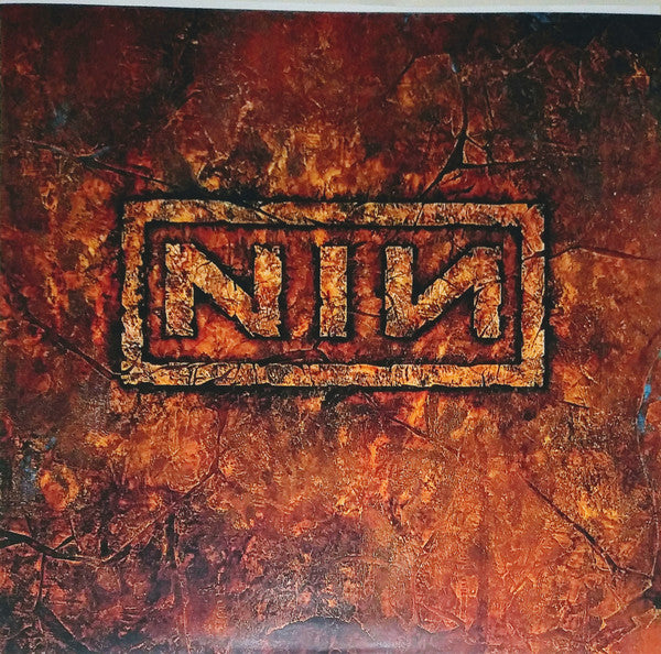 Nine Inch Nails -The Downward Spiral