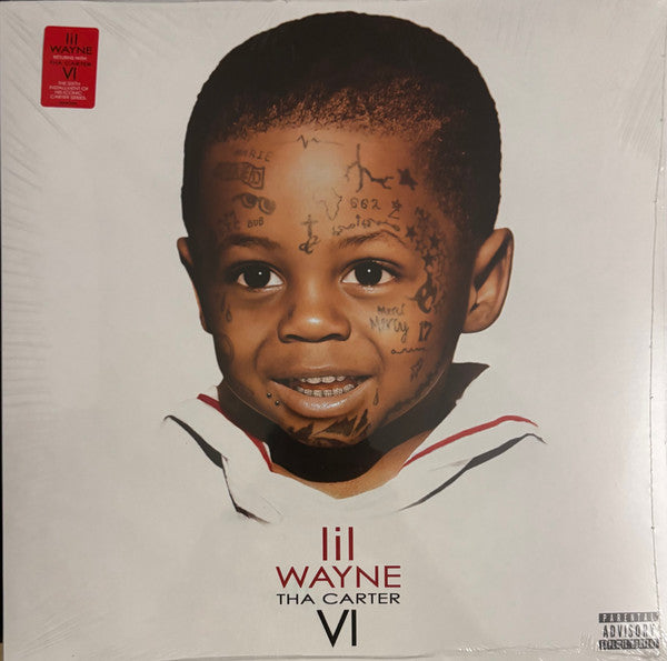 Lil Wayne -Tha Carter VI