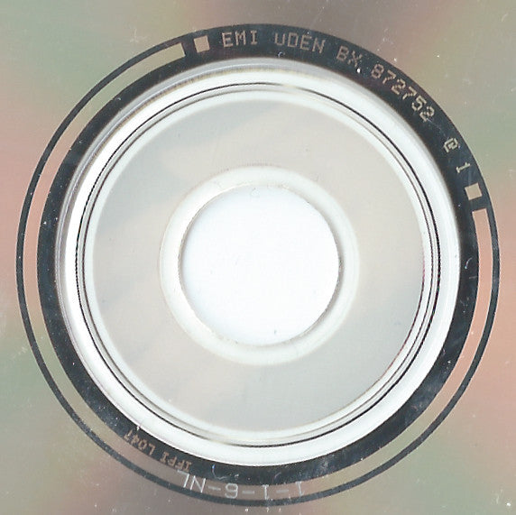 Edith Piaf -La Belle Histoire D'Amour