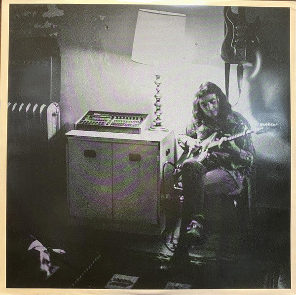 The War On Drugs -Lost In The Dream