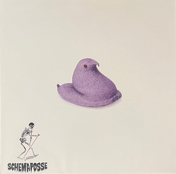 Lil Peep -Lil Peep; Part One