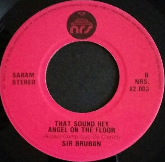Sir Bruban - King Where Is My Money
