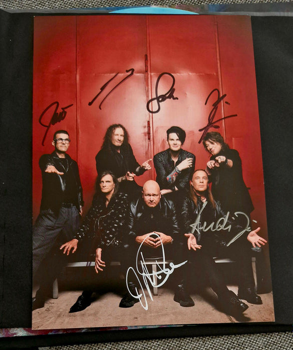 Helloween - Giants &amp; Monsters