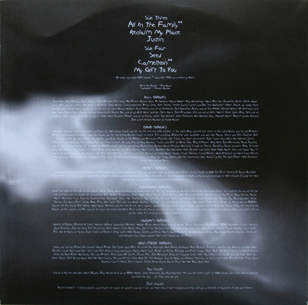Korn -Follow The Leader