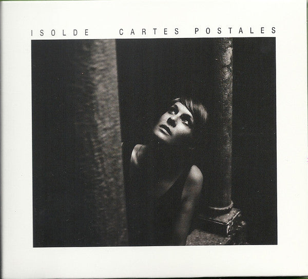 Isolde* - Cartes Postales