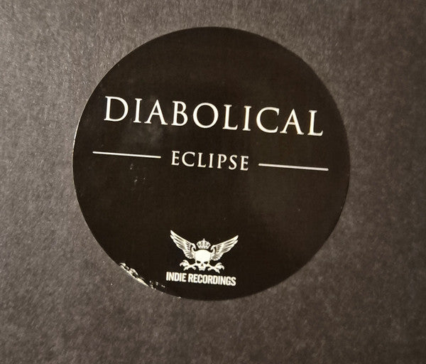 Diabolical -Eclipse