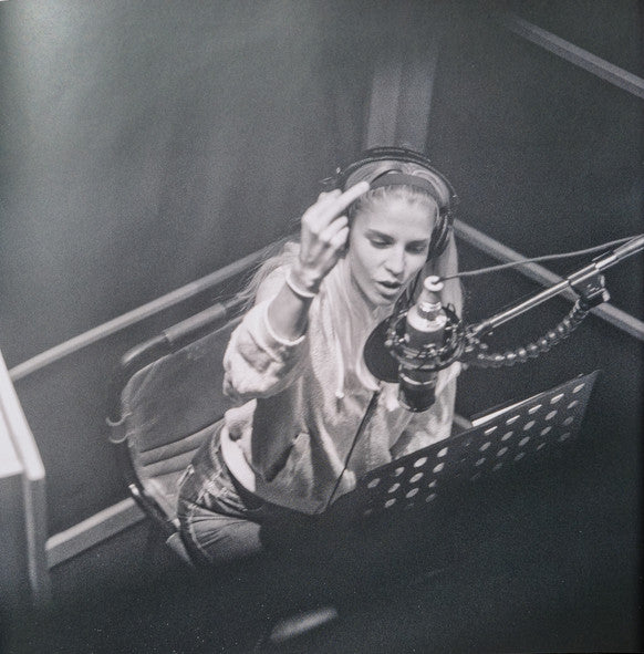 London Grammar - Californian Soil