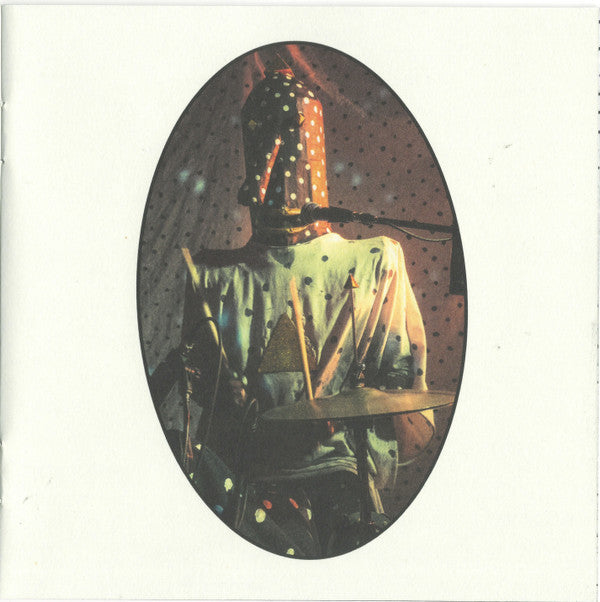 Angine De Poitrine -Vol.1