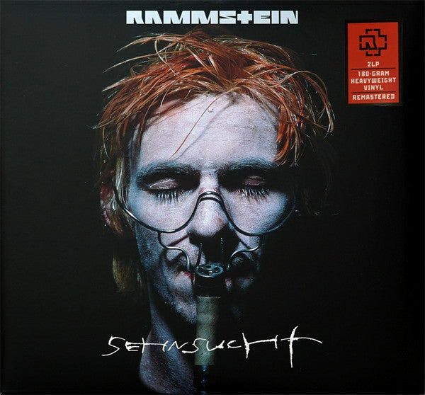Rammstein -Sehnsucht