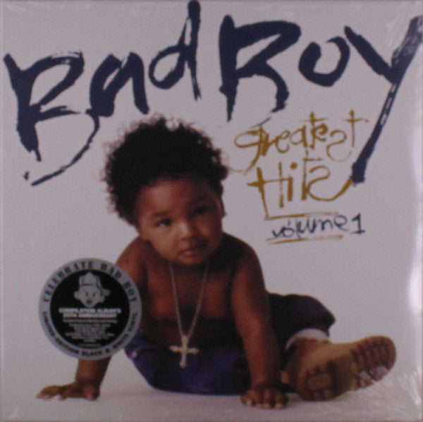 Various -Bad Boy Greatest Hits Volume 1