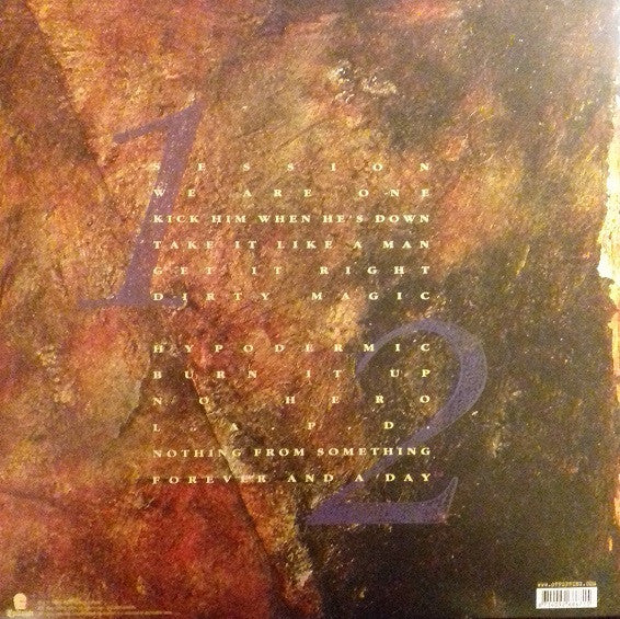 The Offspring - Ignition