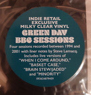 Green Day -BBC Sessions