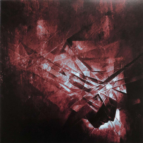 Lunatic Soul -Under The Fragmented Sky