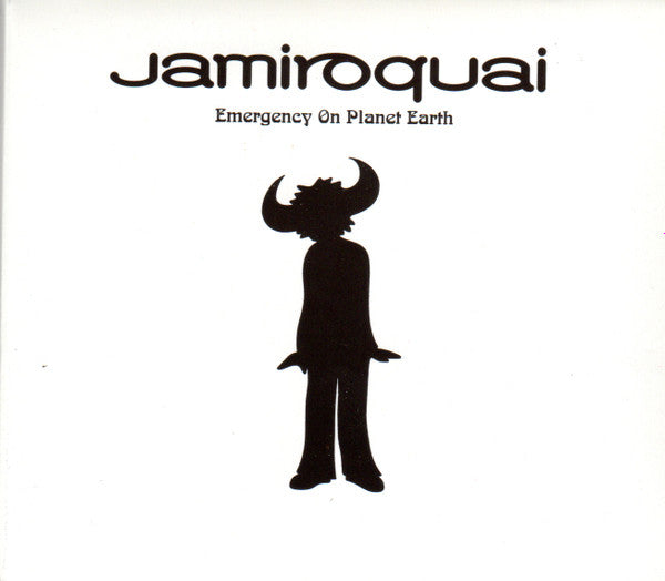 Jamiroquai -Emergency On Planet Earth