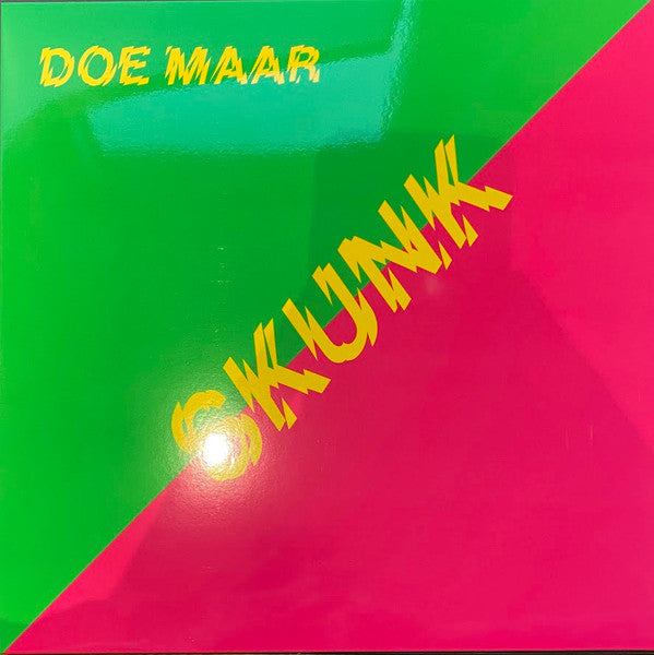 Doe Maar -Skunk