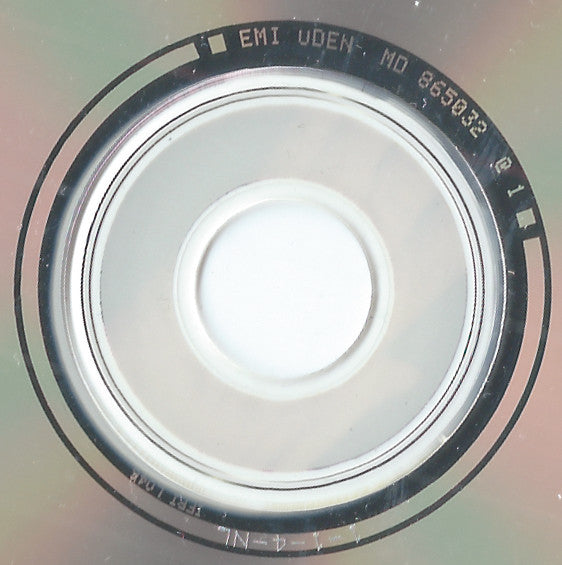 Edith Piaf -La Belle Histoire D'Amour