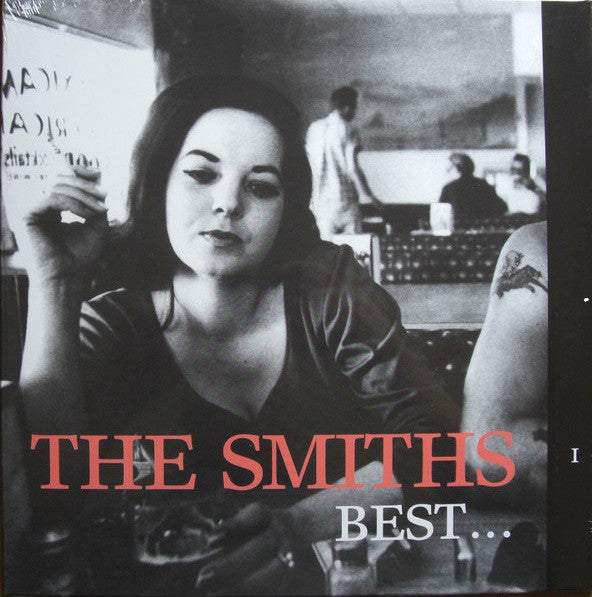 The Smiths -Best... I