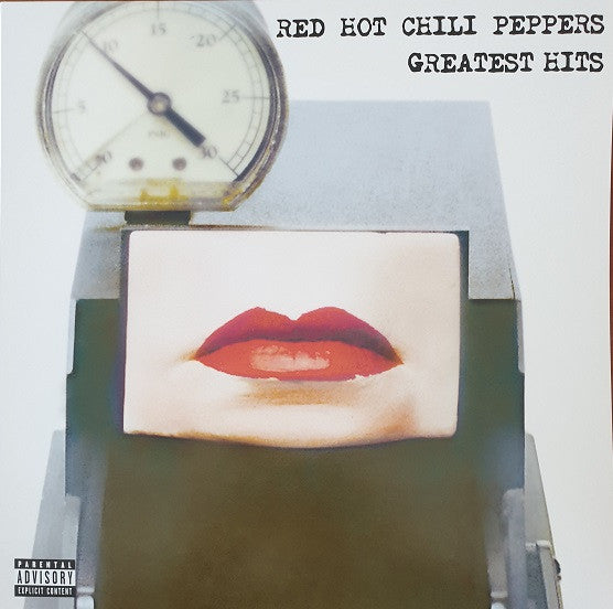 Red Hot Chili Peppers -Greatest Hits