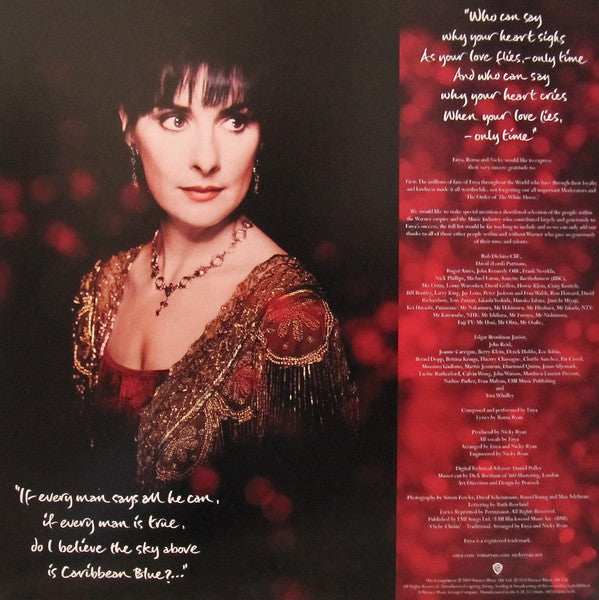 Enya -The Very Best Of Enya