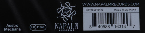 Monster Magnet -Monolithic Baby!