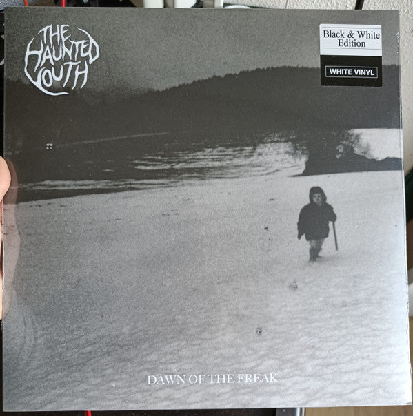 The Haunted Youth -Dawn Of The Freak