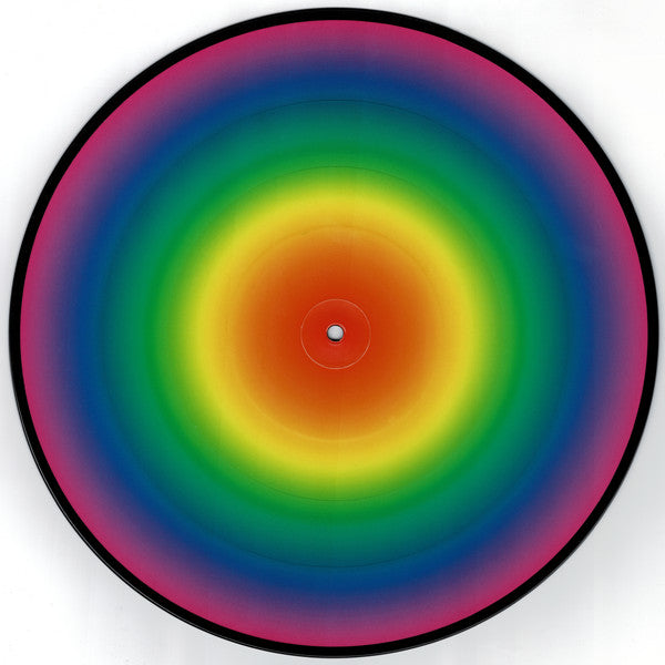 Donna Summer - Love To Love You Baby / I Feel Love / Hot Stuff