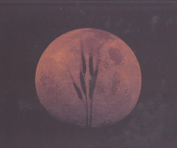 Neil Young -Harvest Moon